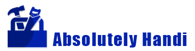 Absolutely Handi - Logo